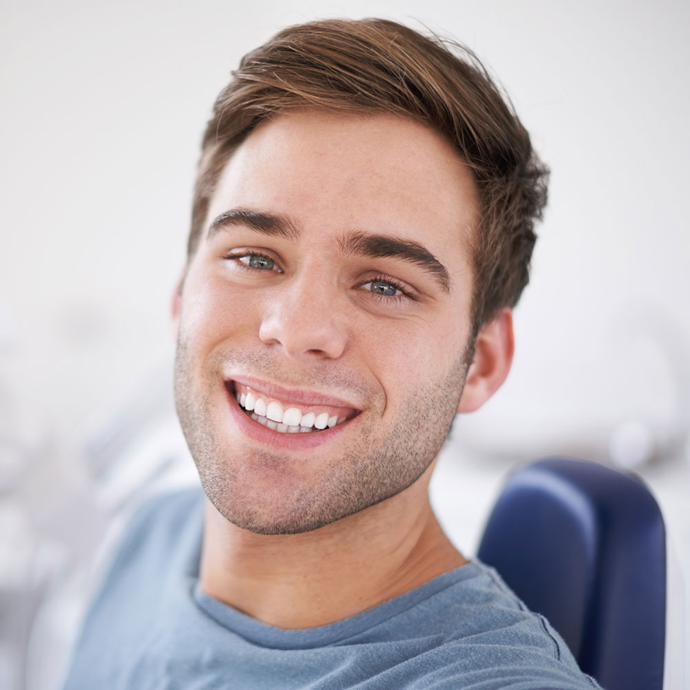 Emergency dental exam near Santa Fe Springs